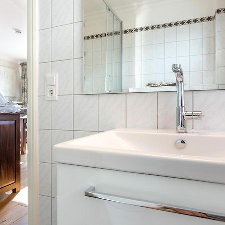 Apartament Kampstrasse 9, W4, Gb3 Westerland Zewnętrze zdjęcie